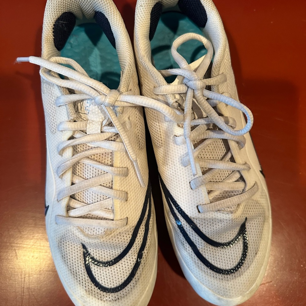 Nike Alpha Huarache 8 Pro Cleats